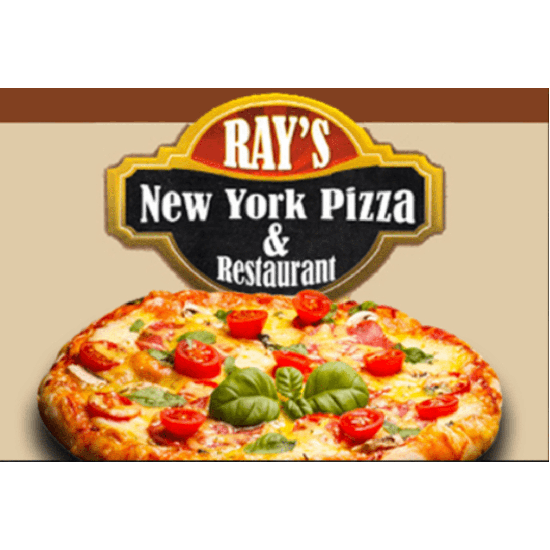 Ray's New York Pizza