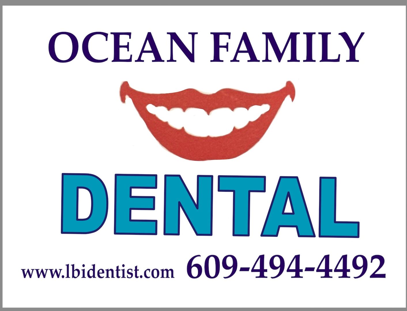 Ocean Family Dental