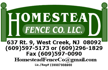 Homestead Fence Co